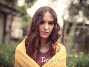 ToriKrant
