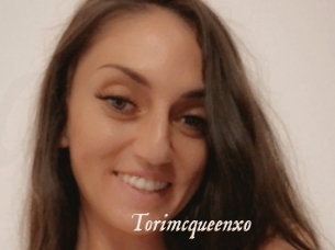 Torimcqueenxo