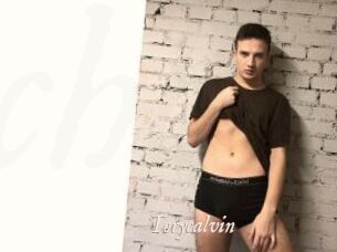 Torycalvin