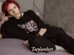 Torylambert