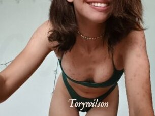 Torywilson