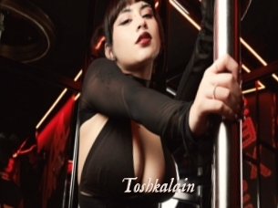 Toshkalain