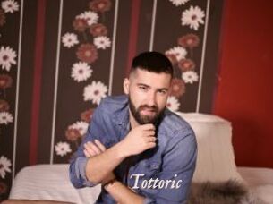 Tottoric