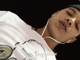tough_lovex Chobix 