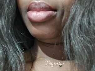 Toutatoi