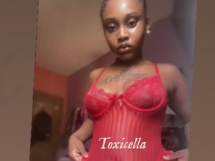 Toxicella