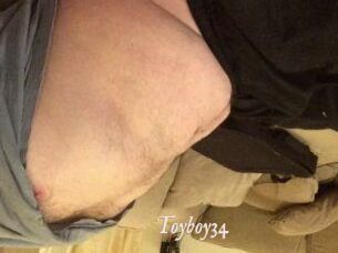 Toyboy34