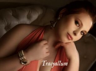 Tracyallum