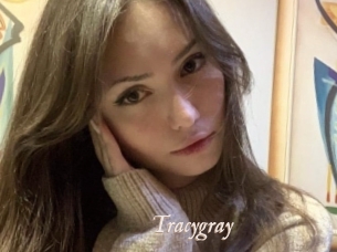 Tracygray