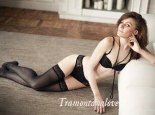 Tramontanalove