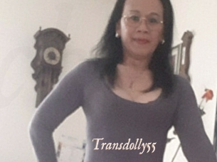 transdolly55 Chobix 
