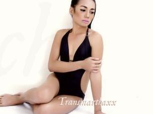 Transmarthaxx