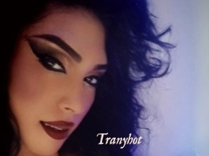 Tranyhot