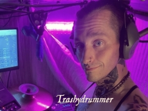 Trashydrummer