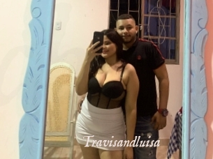 Travisandluisa