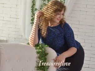 Treasureoflove