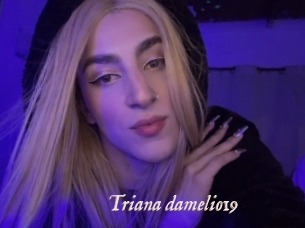 Triana_damelio19