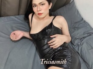 Triciasmith