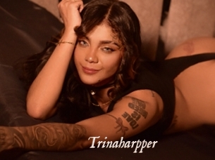 Trinaharpper