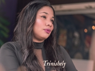 Trinishely