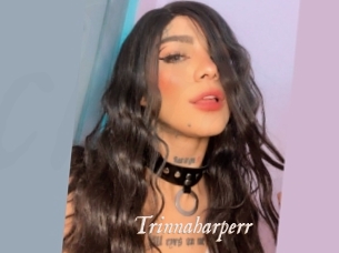 Trinnaharperr
