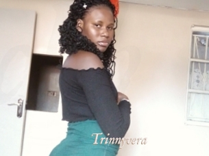 Trinnyvera