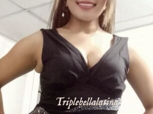 Triplebellalatina