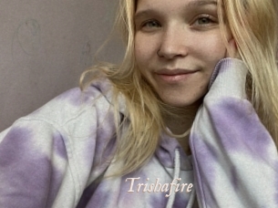 Trishafire