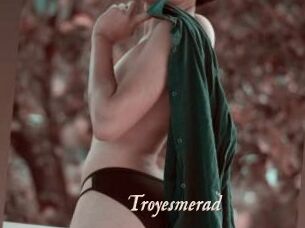 Troyesmerad