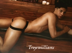 troyewiilliams Chobix 