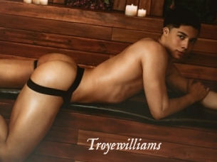 Troyewilliams