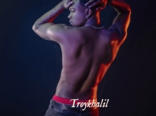 Troykhalil