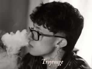 Troyrouge