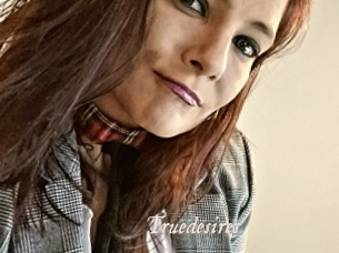 Truedesires