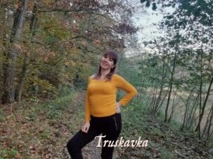 Truskavka