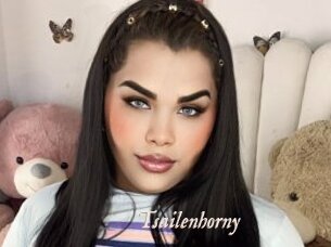 Tsailenhorny