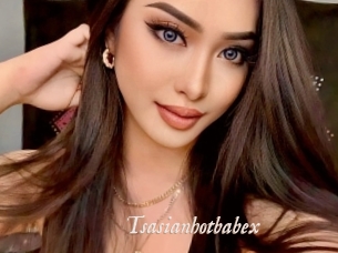 Tsasianhotbabex