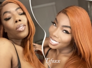 Tsfoxx