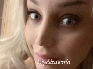 tsgoddessworld Chobix 