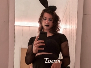 Tssoren