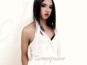 Tssweetpresent