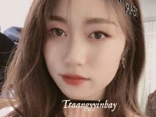 Ttaangyyinbay