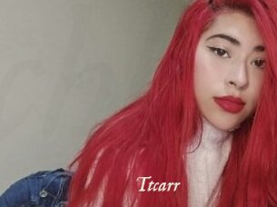 Ttcarr