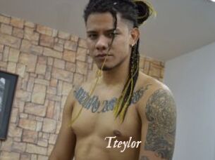Tteylor
