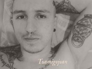 Tuamigojuan