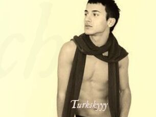 Turkskyyy