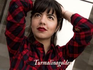 Turmalinagolden