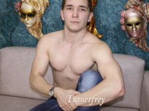 Turnerfrey