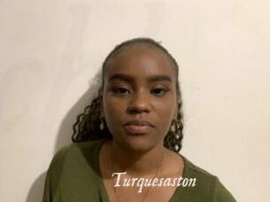 Turquesaston