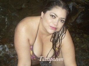 Tuttipasion
